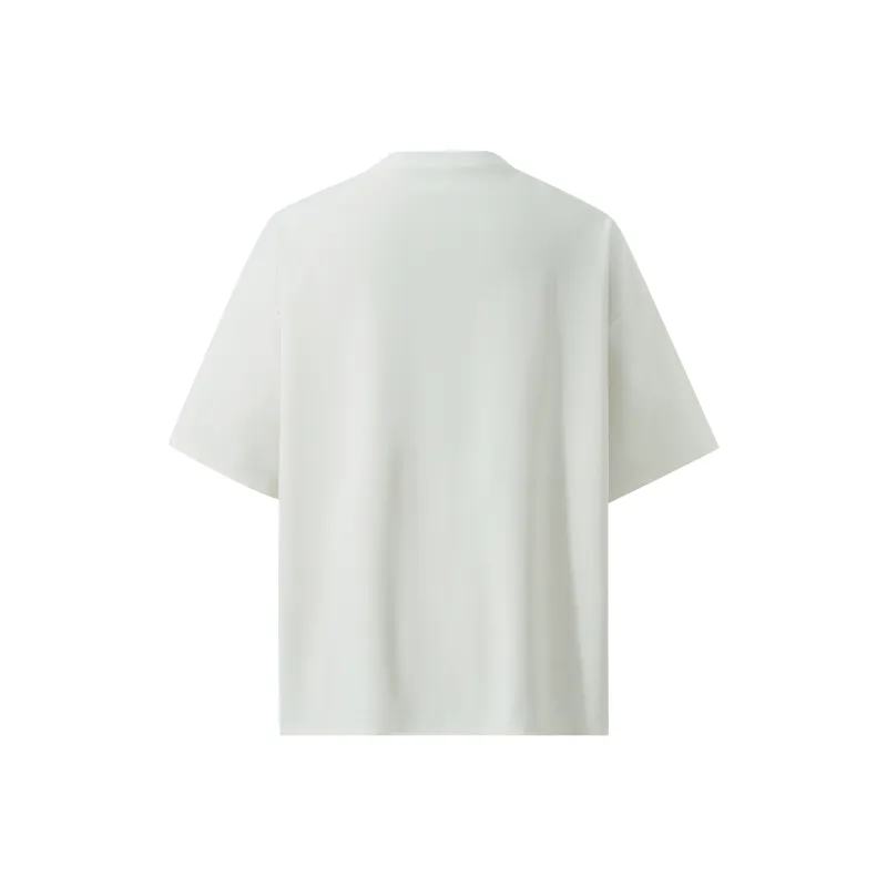 SAME FLOW T Shirts Unisex-7