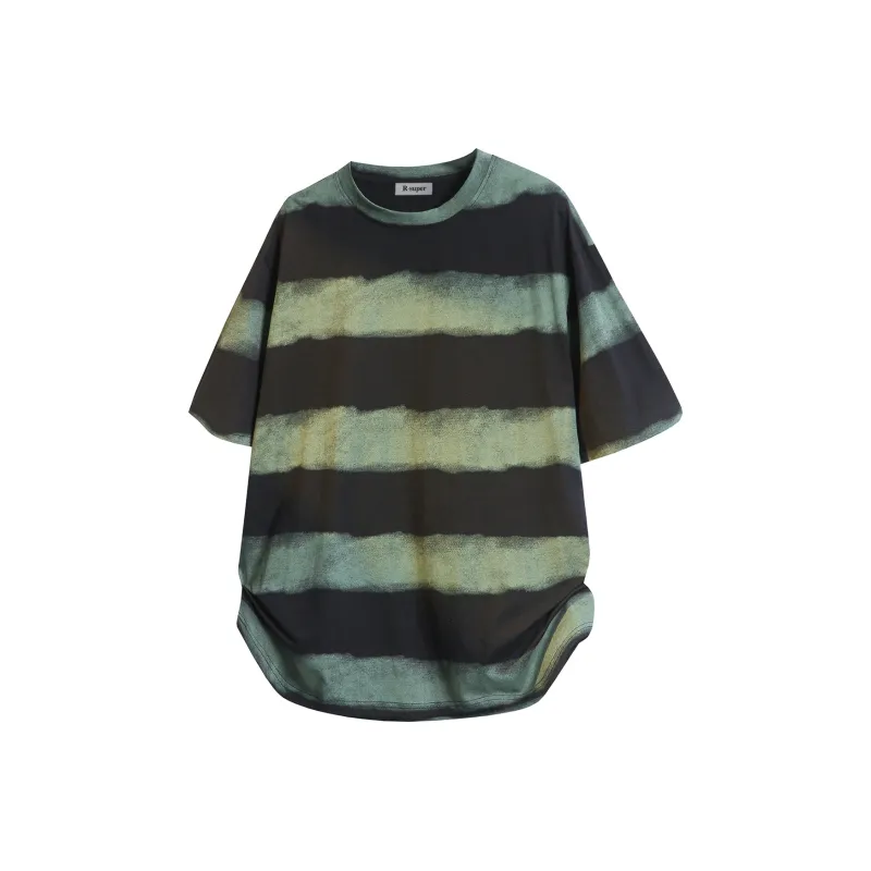 R.super T Shirts Unisex-4