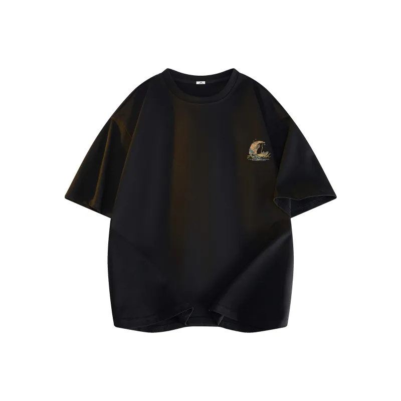 FASTFISH T Shirts Unisex-1