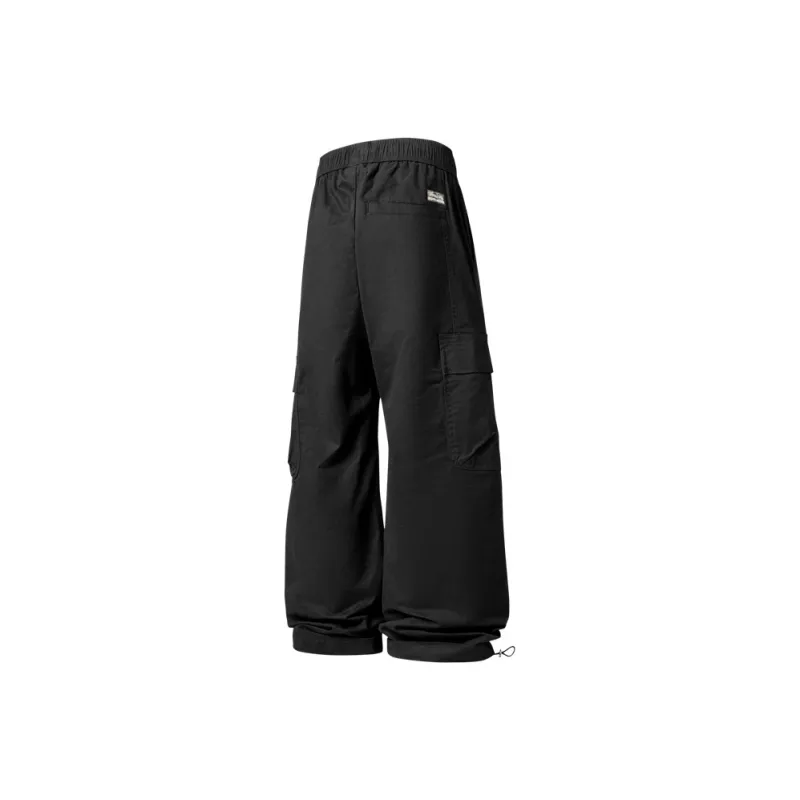 Jeep Fashion Sports Collection Cargo Pants Men's-1