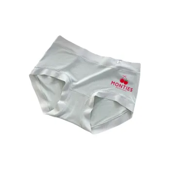 XISHE Underpants Women's 1 Pack