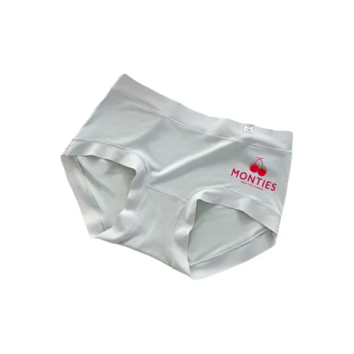 XISHE Underpants Women's 1 Pack