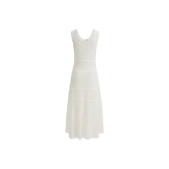 JASON WU Knit Long Skirt Women's