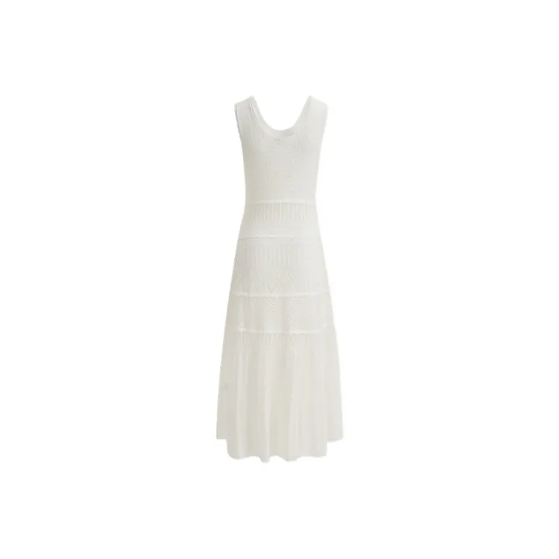 JASON WU Knit Long Skirt Women's-0