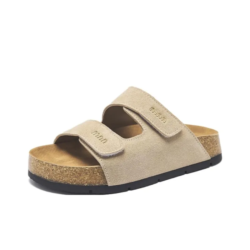 AGSDON Slide Slippers Women's-1