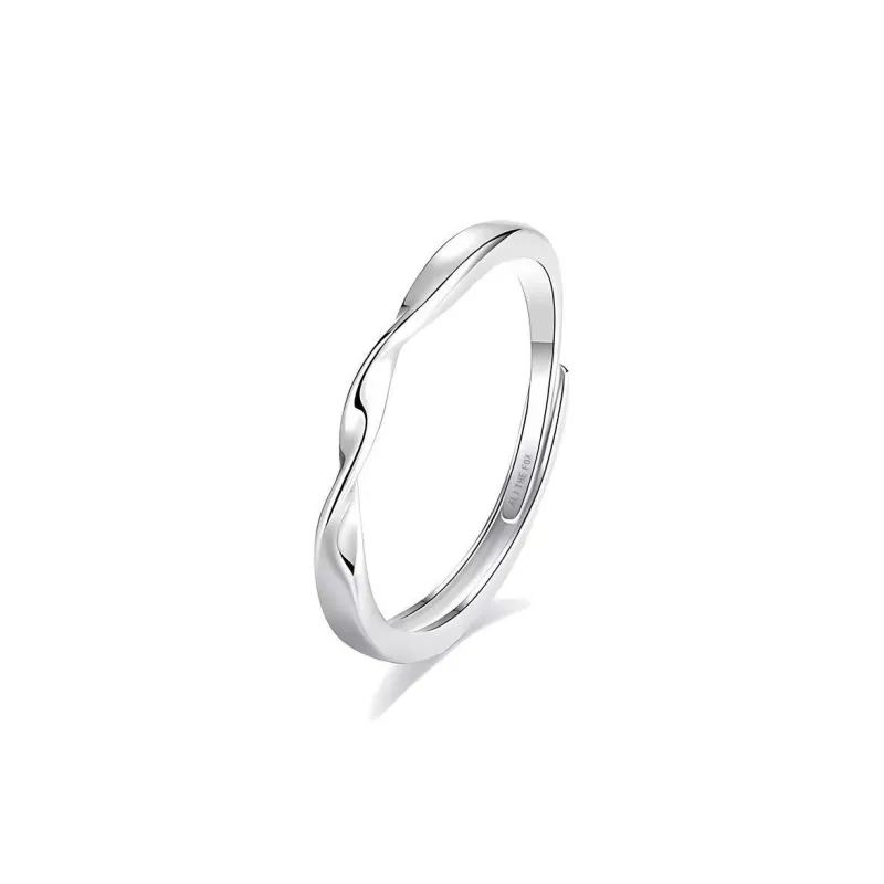ALI THE FOX Rings Unisex-10