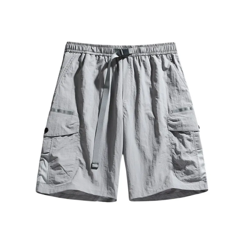 PIERRE CARDIN Cargo Shorts Men's-5