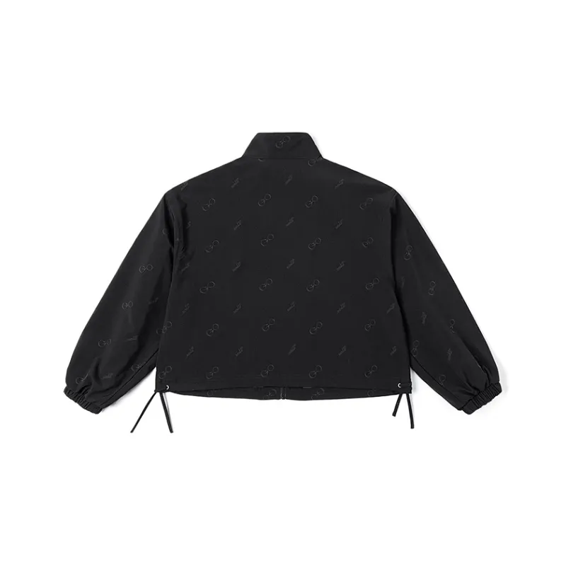 Lee Jackets Women's Black-1