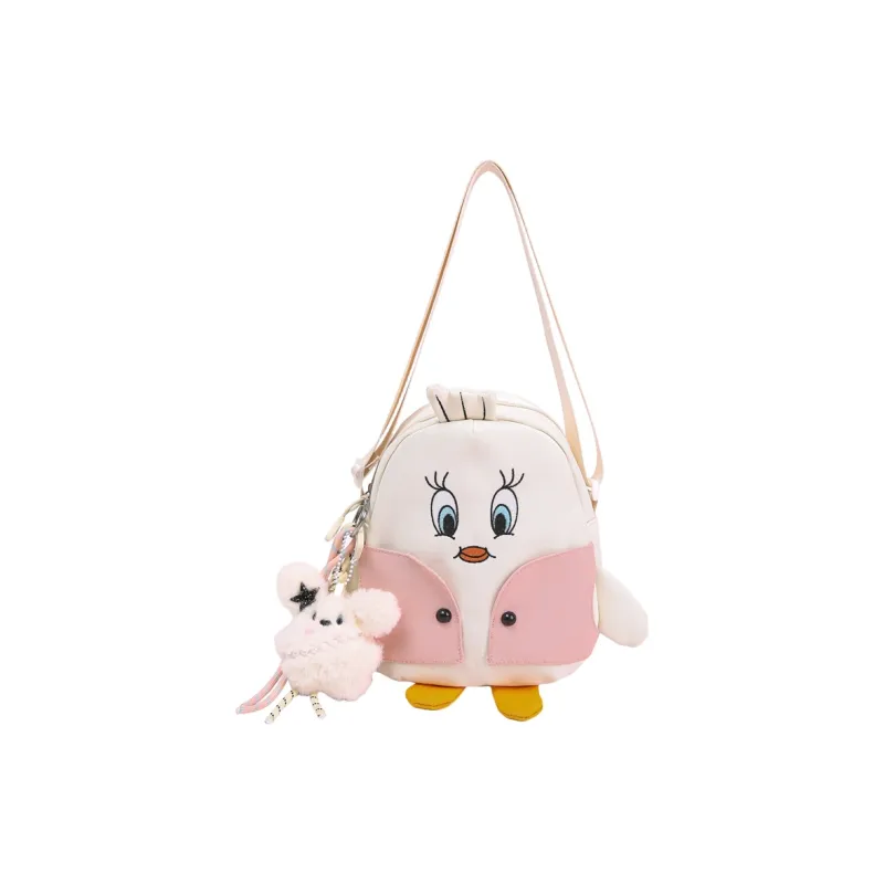 GOBLIN SHARKS 1759 Oxford Crossbody Bag, Shoulder Bag Regular Unisex Multicolor-0