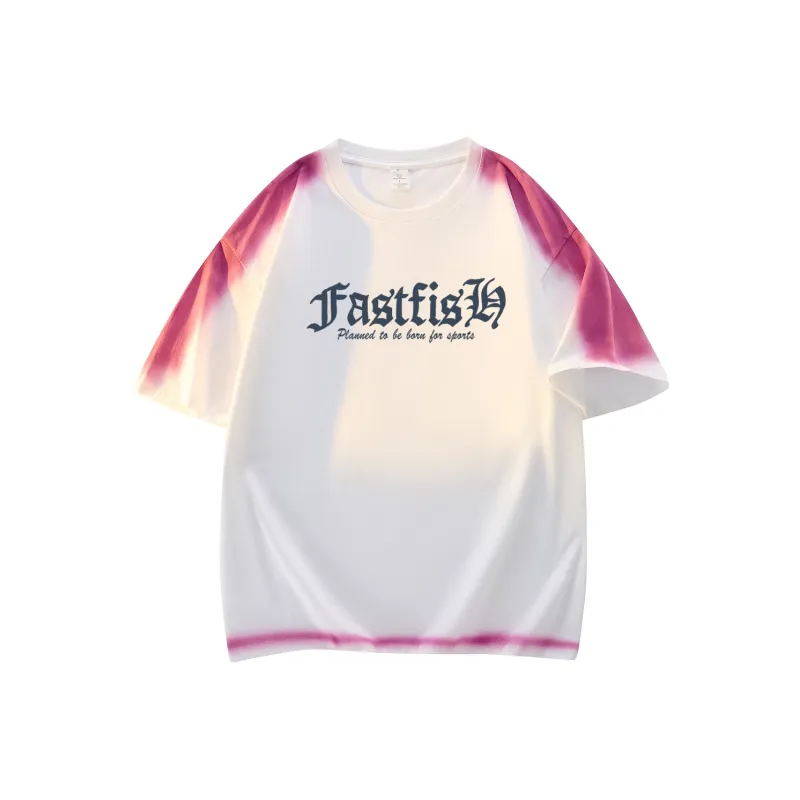 FASTFISH T-Shirts Unisex-2