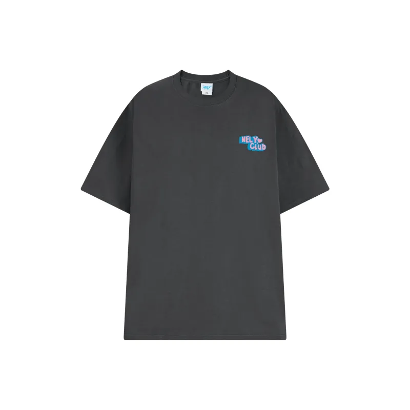 NELY T Shirts Unisex-16