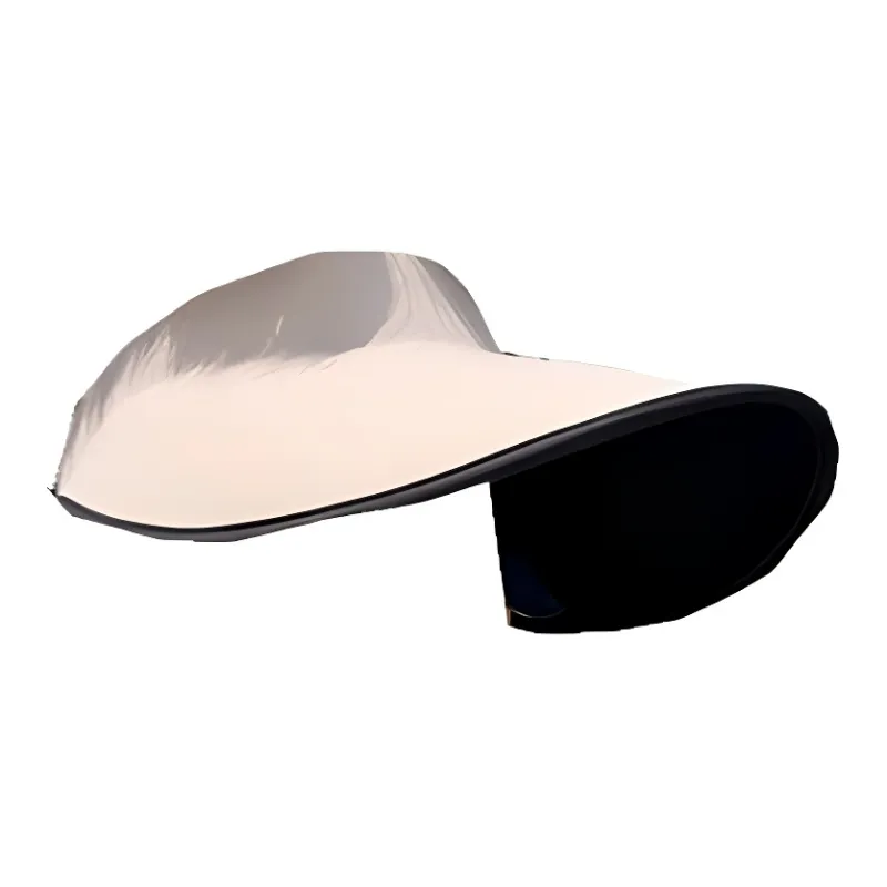 Yalu Polyamide Sun Protection Hats Men's-1
