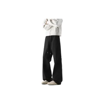 SUNSETMONENT Casual Pants Unisex