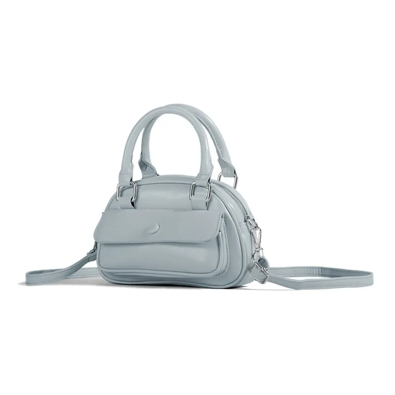 Jade En Plus PU Handbag Regular Women's Multicolor-12