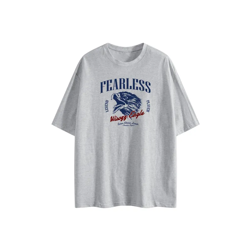 WISOZZ T Shirts Unisex-4