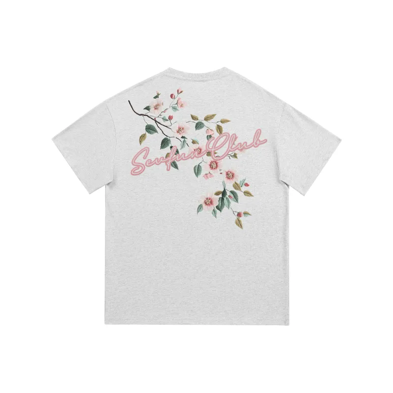 7 SEVFUN T Shirts Unisex-9