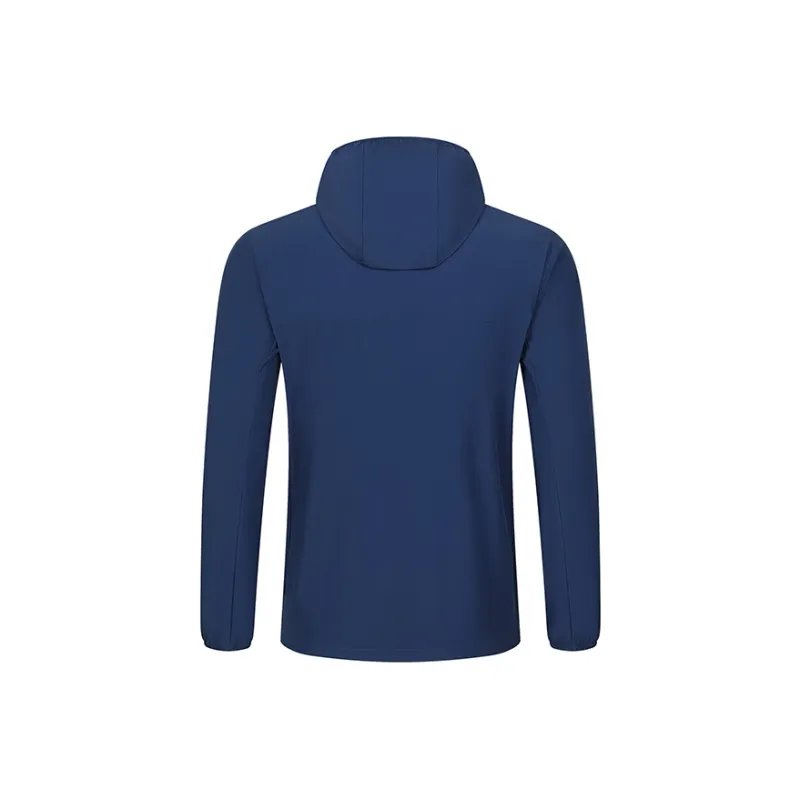 Jeep Sun Protection Clothing Unisex-9