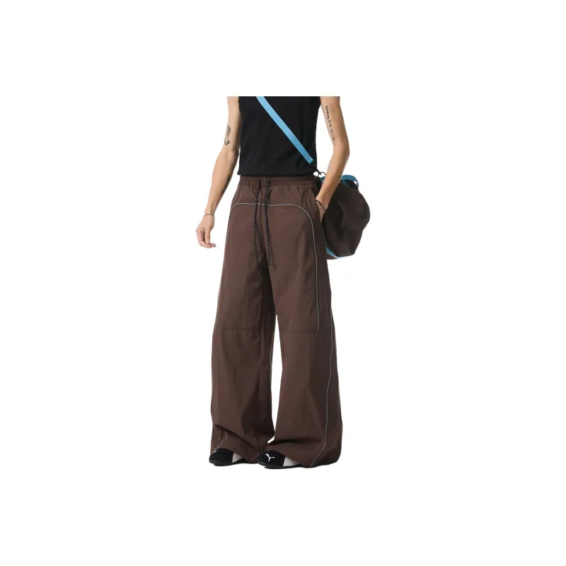 BANDICOOT Casual Pants Unisex-5
