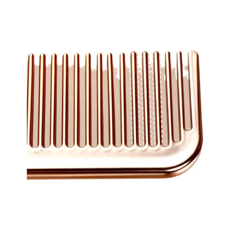 Love Of Wormwood Hair Styling Comb Long Hair Straightening Comb-5
