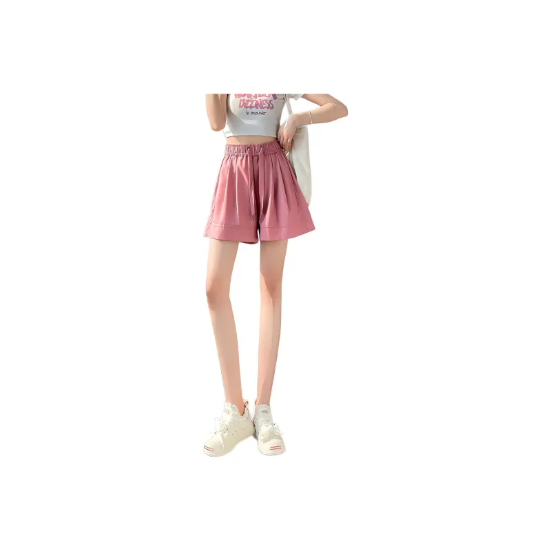 ORIGIN Denim Shorts Women's-17