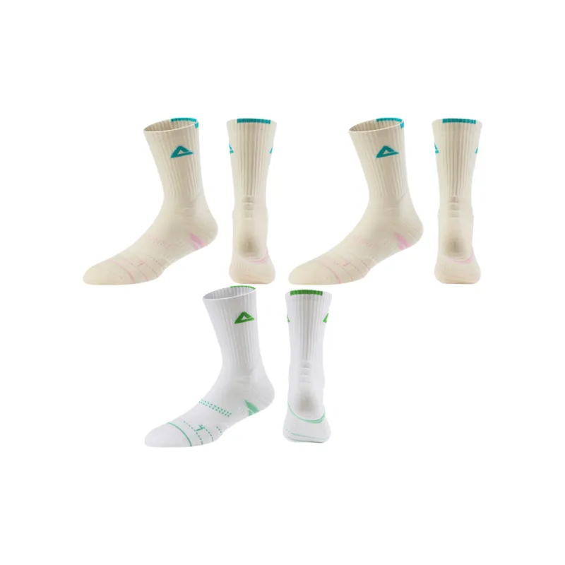 PEAK Basketball Socks Unisex 1 Pack-66