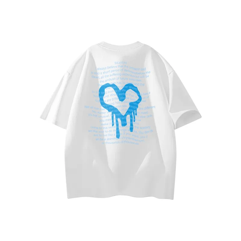 SIL VITIN T Shirts Unisex-7