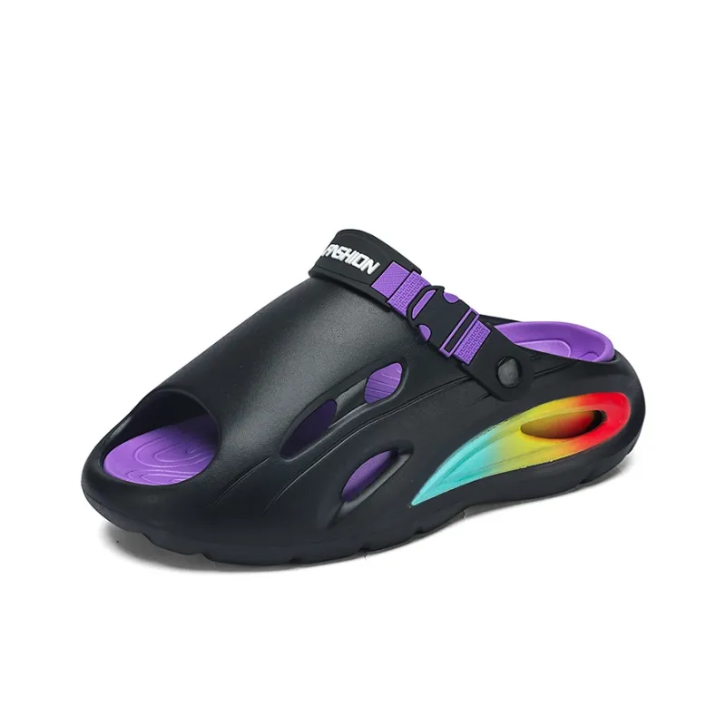 PAMASEN Beach Sandals Men-1