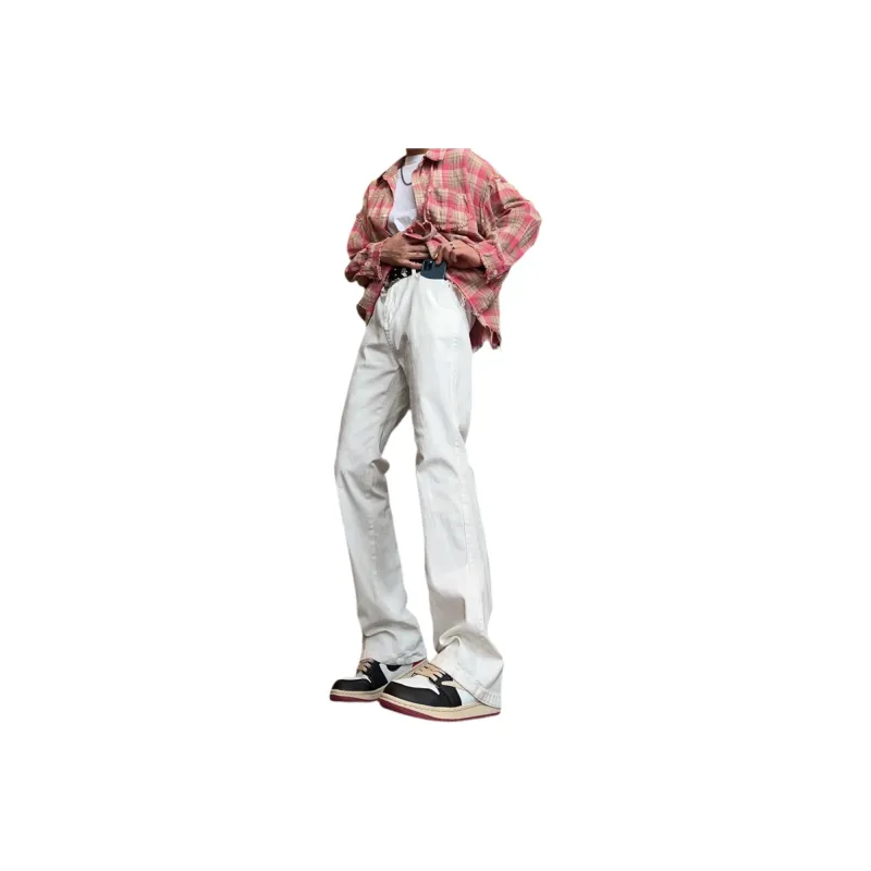 PAUL COSTELLOE Jeans Unisex-2