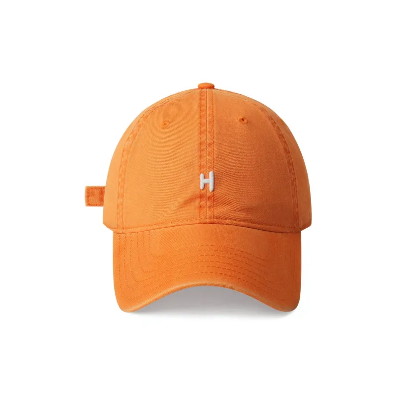 Gold Artist Cotton Baseball Caps Unisex-15