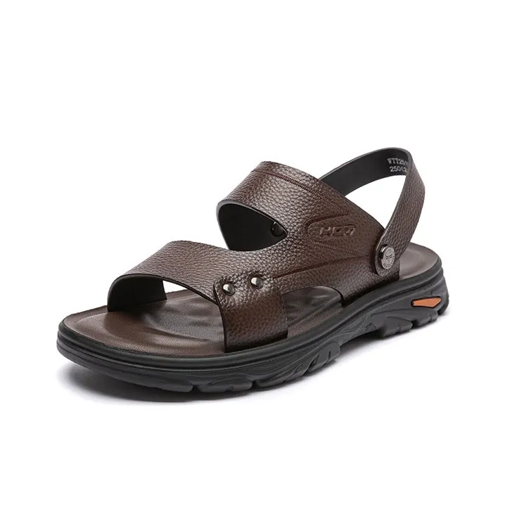 RED DRAGONFLY Beach Sandals Men's-7