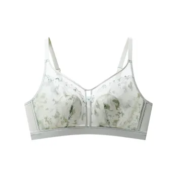 Elan and White Women's Bras