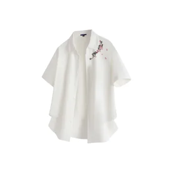 PAUL COSTELLOE Shirts Unisex