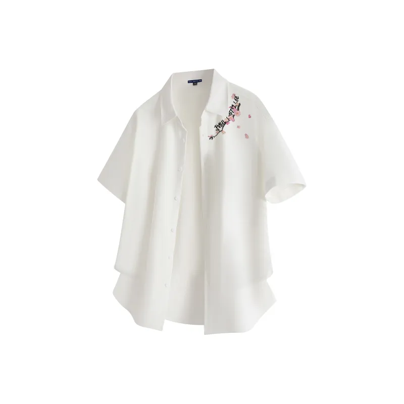PAUL COSTELLOE Shirts Unisex-2