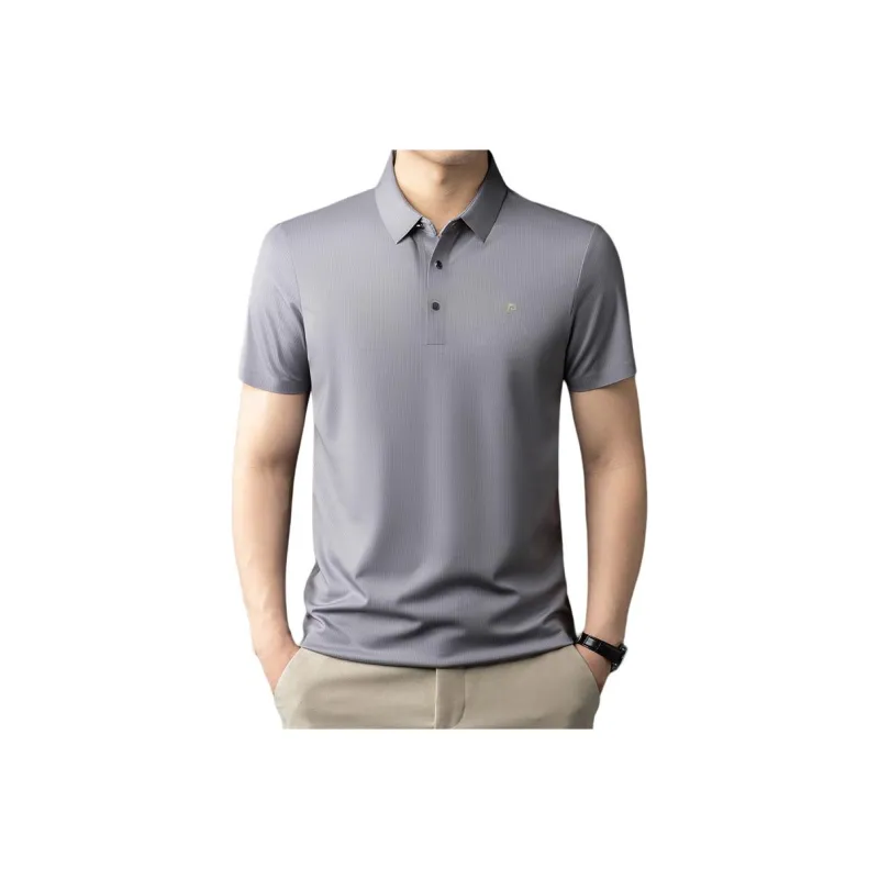 PIERRE CARDIN Polo Shirts Men-5