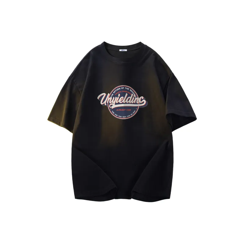 Warrior Cloud Sail Series T Shirt Unisex-2