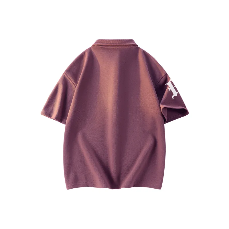 ROBINHOOD Polo Shirts Unisex-18