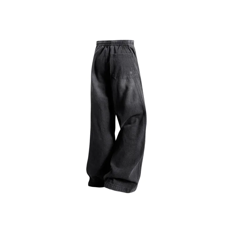 7 SEVFUN Jeans Unisex-1