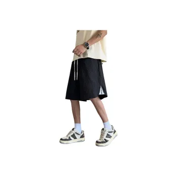 WANCHAO CP Cargo Shorts Unisex