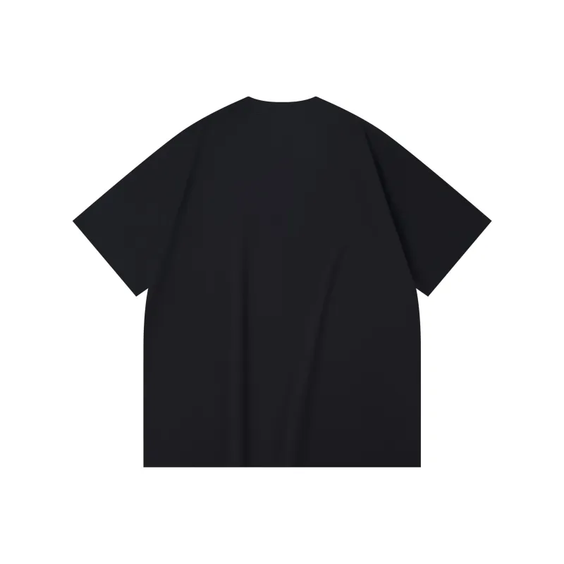 Crayon Shinchan T Shirts Unisex-5