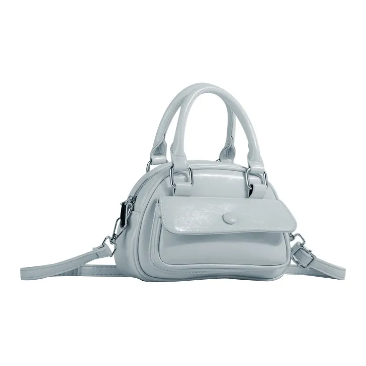 Jade En Plus PU Handbag Regular Women's Multicolor-10