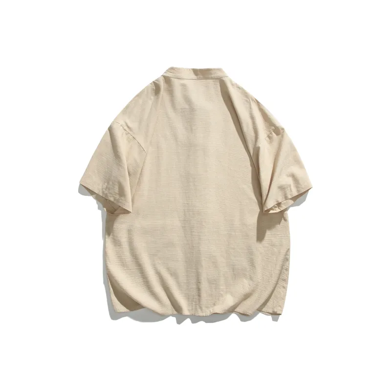 A02 Shirts Unisex-2