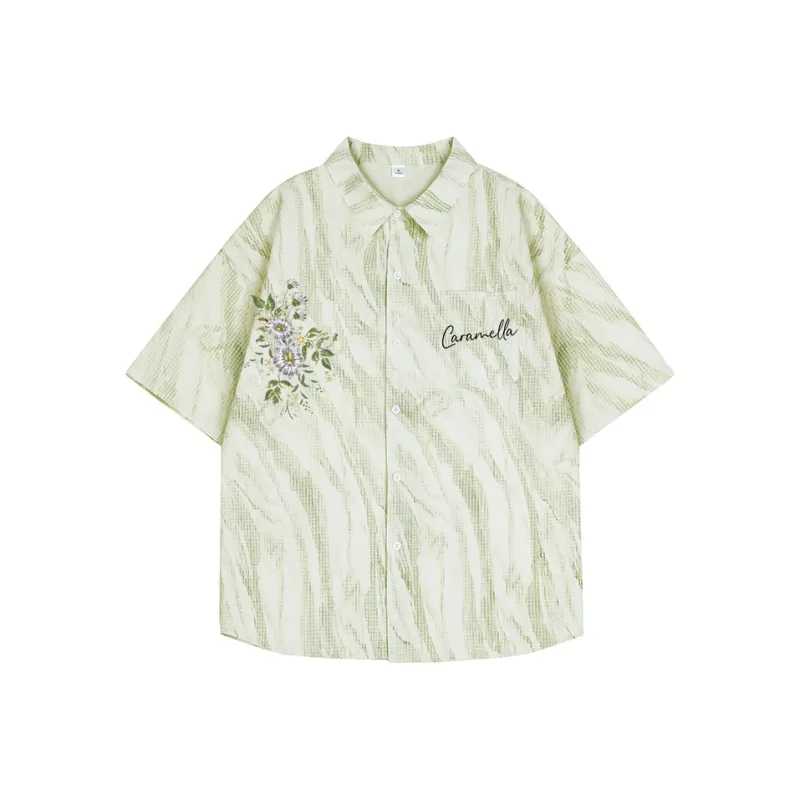 Caramella Shirts Unisex-0