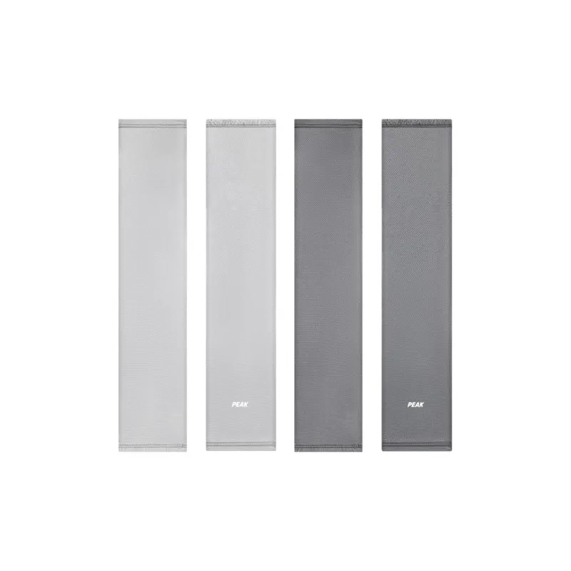 PEAK Modified Polypropylene Sun Protection Sleeves Unisex-10