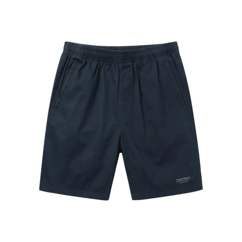 Dance With Wolves Casual Shorts Men's-2