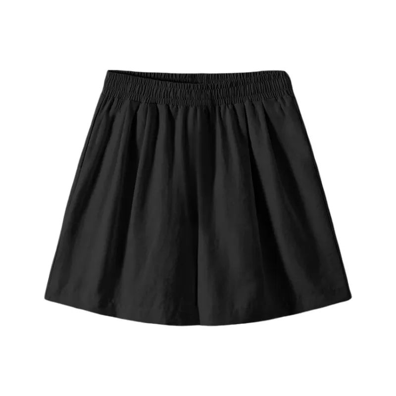 Cotton Casual Shorts Unisex-10