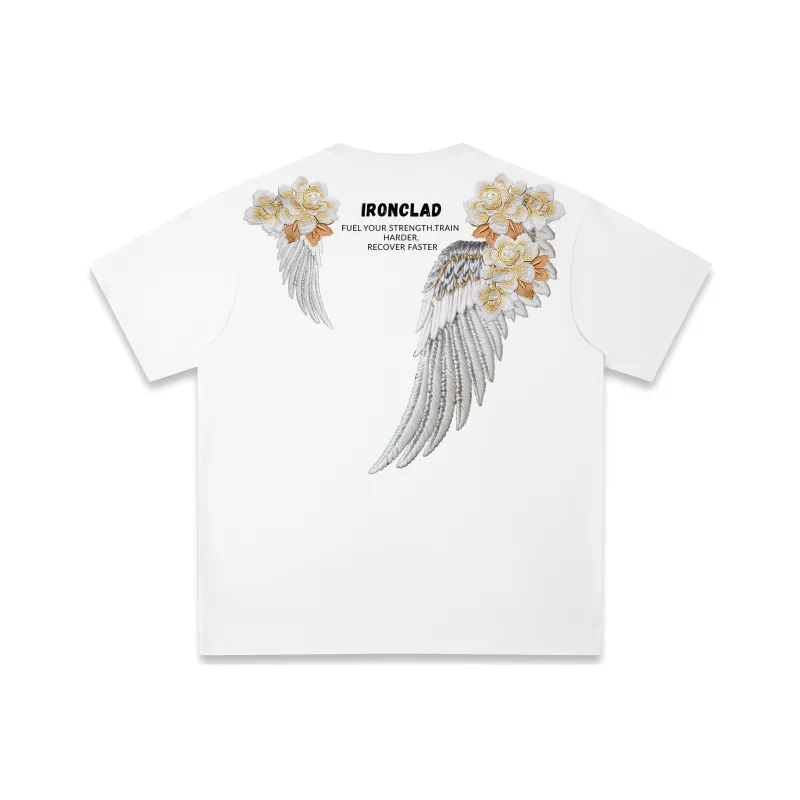 MUSCLETECH T Shirts Unisex-2