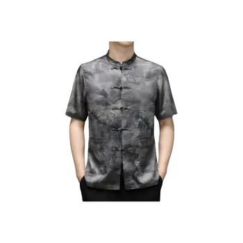 PIERRE CARDIN Shirts Men