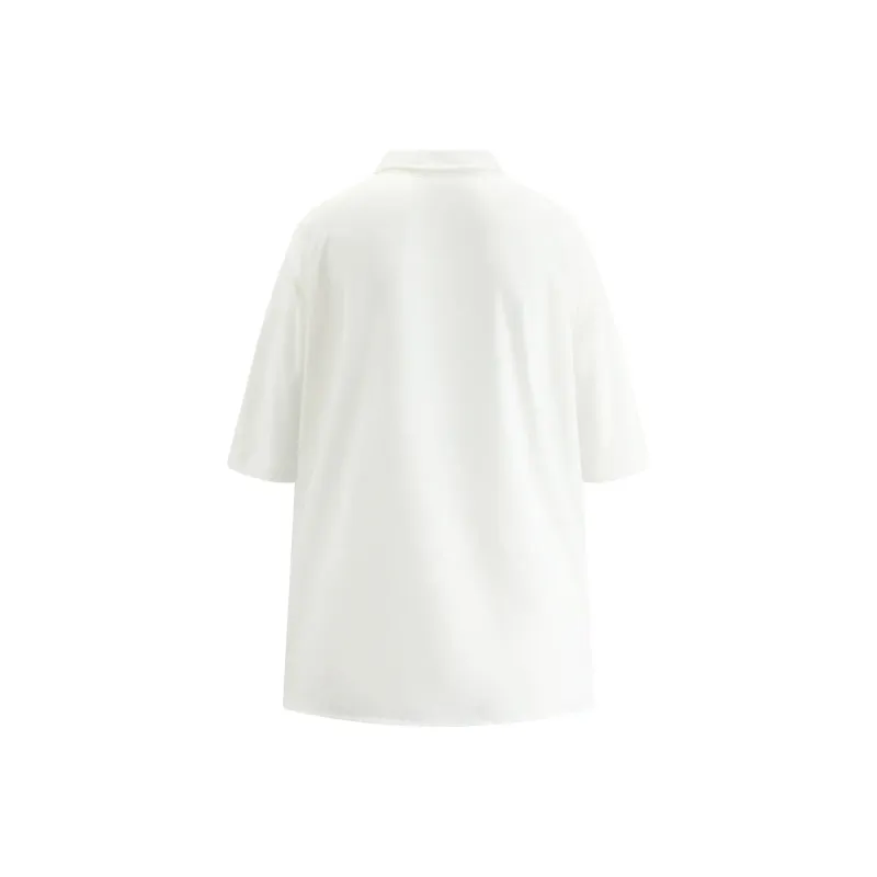 MASKPARK Shirts Unisex-5