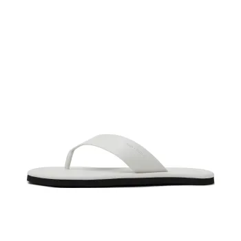 CHARLES&KEITH EVA Flip Flops 1cm Women's
