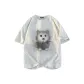 White Heather Gray